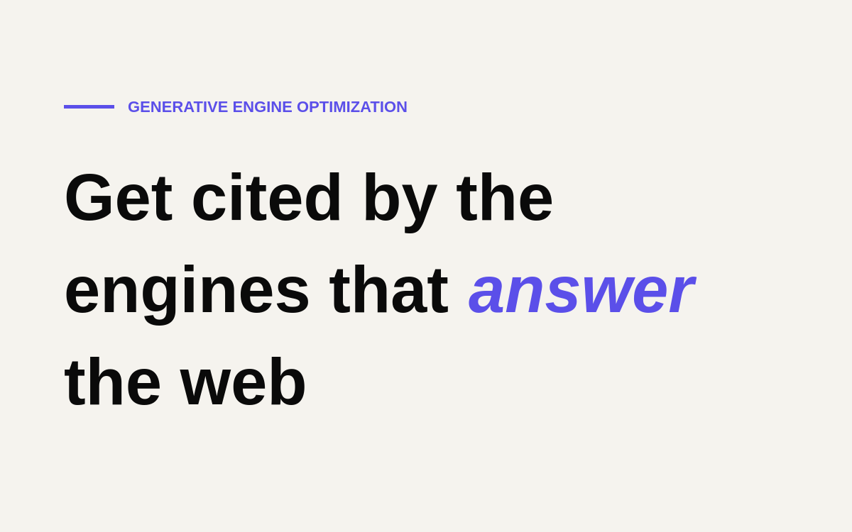 Google Just Confirmed It: All Search Is AI Search. Here Is What Your Brand Needs to Do Now.